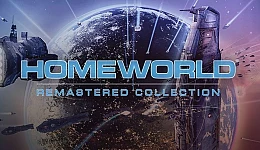 Homeworld Remastered Collection